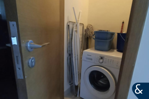 Appartement à CLAREN TOWERS à Downtown Dubai (Downtown Burj Dubai), Dubai, 1 chambre, 82 m², № 91563 - photo 16