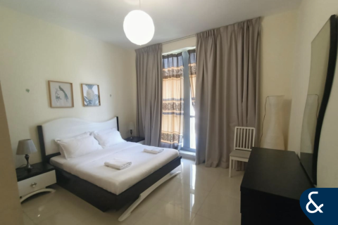 Appartement à CLAREN TOWERS à Downtown Dubai (Downtown Burj Dubai), Dubai, 1 chambre, 82 m², № 91563 - photo 3