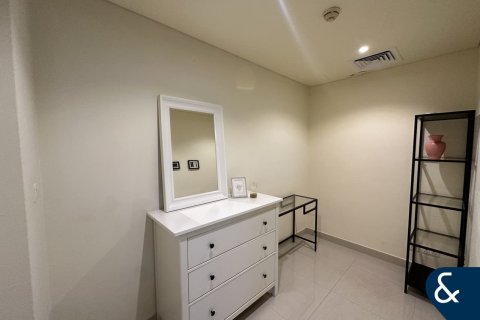 Appartement à CLAREN TOWERS à Downtown Dubai (Downtown Burj Dubai), Dubai, 1 chambre, 82 m², № 91563 - photo 22