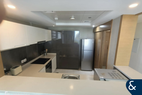 Appartement à CLAREN TOWERS à Downtown Dubai (Downtown Burj Dubai), Dubai, 1 chambre, 82 m², № 91563 - photo 7