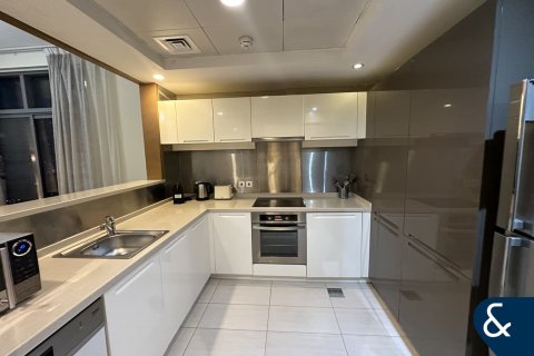 Appartement à CLAREN TOWERS à Downtown Dubai (Downtown Burj Dubai), Dubai, 1 chambre, 82 m², № 91563 - photo 23