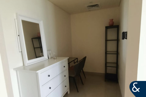 Appartement à CLAREN TOWERS à Downtown Dubai (Downtown Burj Dubai), Dubai, 1 chambre, 82 m², № 91563 - photo 8