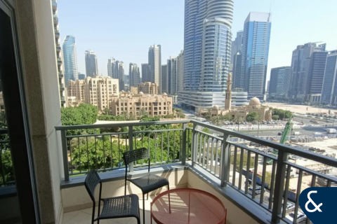 Appartement à CLAREN TOWERS à Downtown Dubai (Downtown Burj Dubai), Dubai, 1 chambre, 82 m², № 91563 - photo 19