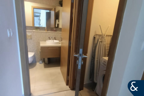 Appartement à CLAREN TOWERS à Downtown Dubai (Downtown Burj Dubai), Dubai, 1 chambre, 82 m², № 91563 - photo 18