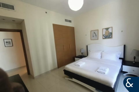 Appartement à CLAREN TOWERS à Downtown Dubai (Downtown Burj Dubai), Dubai, 1 chambre, 82 m², № 91563 - photo 13