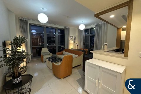 Appartement à CLAREN TOWERS à Downtown Dubai (Downtown Burj Dubai), Dubai, 1 chambre, 82 m², № 91563 - photo 20