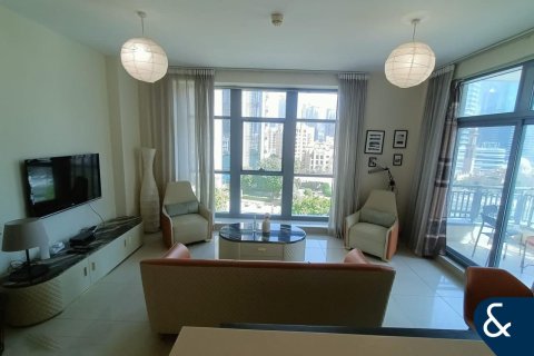 Appartement à CLAREN TOWERS à Downtown Dubai (Downtown Burj Dubai), Dubai, 1 chambre, 82 m², № 91563 - photo 25