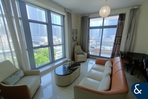 Apartment in CLAREN TOWERS in Downtown Dubai (Downtown Burj Dubai), Dubai 1 bedroom, 82 sq.m. № 91563