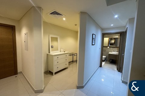 Appartement à CLAREN TOWERS à Downtown Dubai (Downtown Burj Dubai), Dubai, 1 chambre, 82 m², № 91563 - photo 21