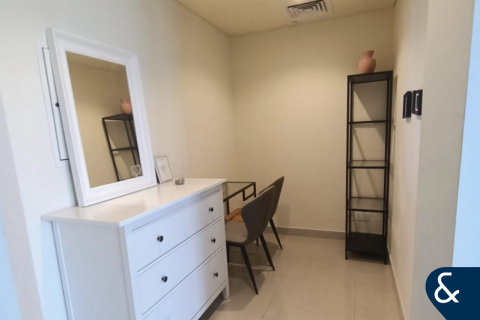 Appartement à CLAREN TOWERS à Downtown Dubai (Downtown Burj Dubai), Dubai, 1 chambre, 82 m², № 91563 - photo 10