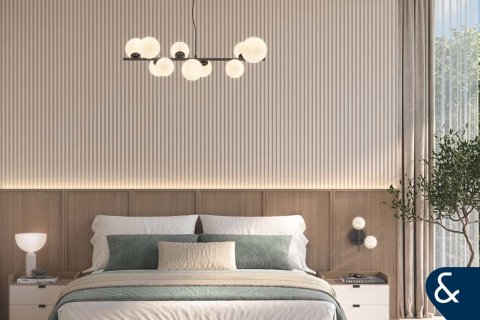 Appartement à Ghaf Woods à Dubai, 1 chambre, 64 m², № 91570 - photo 4