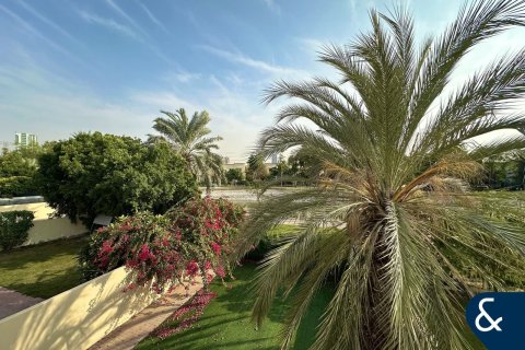 Villa in Springs 12, The Springs, Dubai 3 bedrooms, 257 sq.m. № 91551 - photo 15