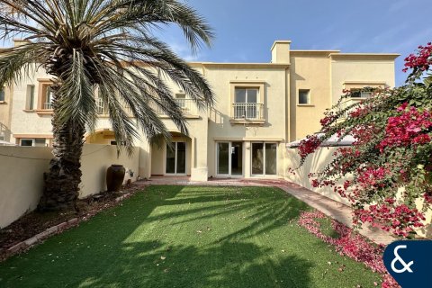 Villa in Springs 12, The Springs, Dubai 3 bedrooms, 257 sq.m. № 91551 - photo 16