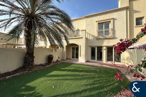 Villa in Springs 12, The Springs, Dubai 3 bedrooms, 257 sq.m. № 91551