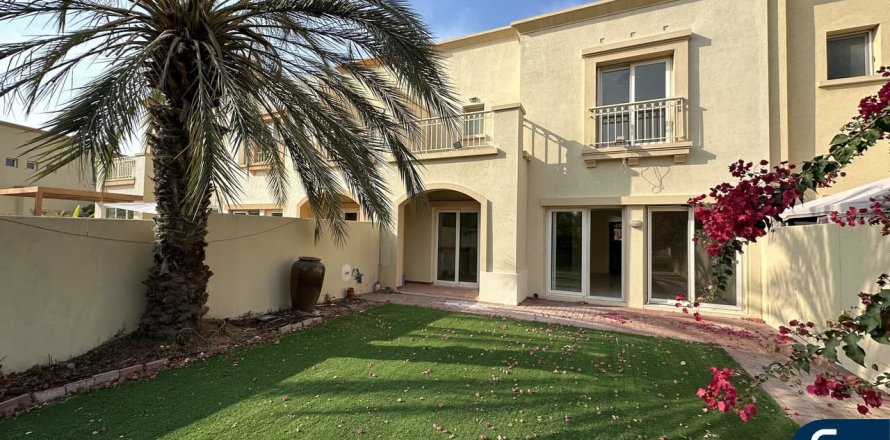 Villa in Springs 12, The Springs, Dubai 3 bedrooms, 257 sq.m. № 91551