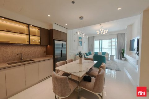 Apartment in Dubai Harbour, Dubai 2 bedrooms, 137 sq.m. № 41508 - photo 20