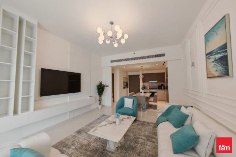 Apartment in Dubai Harbour, Dubai 2 bedrooms, 137 sq.m. № 41508 - photo 23