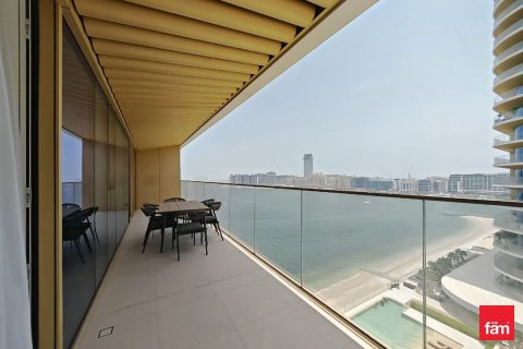 Apartment in Dubai Harbour, Dubai 2 bedrooms, 137 sq.m. № 41508 - photo 1