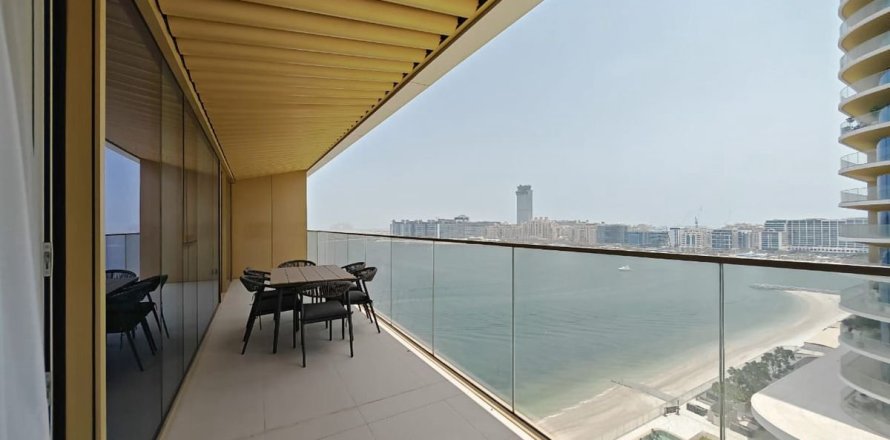 Apartment in Dubai Harbour, Dubai 2 bedrooms, 137 sq.m. № 41508