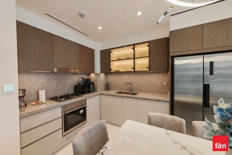 Apartment in Dubai Harbour, Dubai 2 bedrooms, 137 sq.m. № 41508 - photo 13
