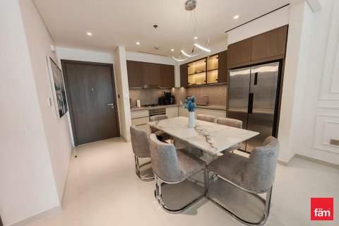 Apartment in Dubai Harbour, Dubai 2 bedrooms, 137 sq.m. № 41508 - photo 2