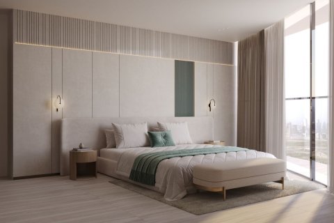 Appartement à Business Bay, Dubai, 1 chambre, 74.3 m², № 41593 - photo 7