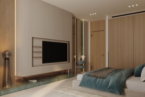 Appartement à Business Bay, Dubai, 1 chambre, 74.3 m², № 41593 - photo 6