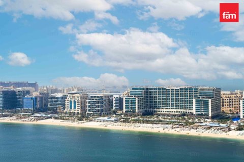 Apartment in Dubai Harbour, Dubai 1 bedroom, 74 sq.m. № 41509 - photo 1