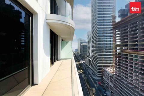 Apartment in Dubai Harbour, Dubai 1 bedroom, 74 sq.m. № 41509 - photo 7