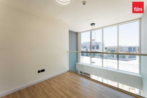 Townhouse in Dubai 1 bedroom, 70.4 sq.m. № 41510 - photo 1