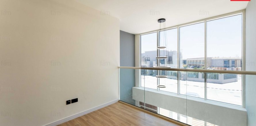 Townhouse in Dubai 1 bedroom, 70.4 sq.m. № 41510