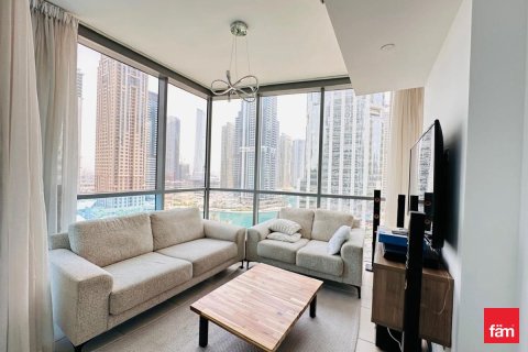 Apartment in Dubai 1 bedroom, 80 sq.m. № 41507 - photo 3
