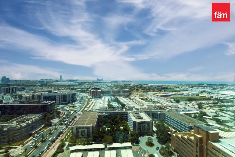 شقة في Dubai Media City, دبي 1غرف نوم, 81.3 م² رقم 114303 - صورة 16