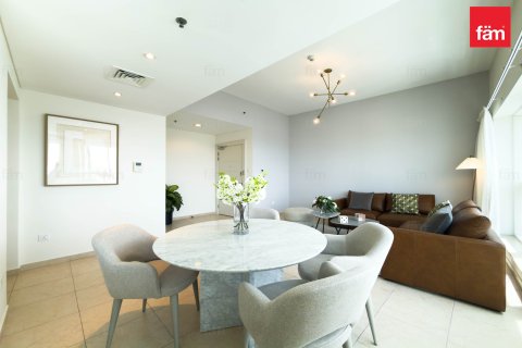 شقة في Dubai Media City, دبي 1غرف نوم, 81.3 م² رقم 114303 - صورة 6