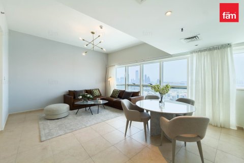 شقة في Dubai Media City, دبي 1غرف نوم, 81.3 م² رقم 114303 - صورة 4