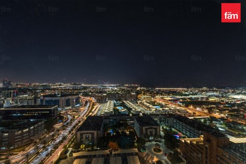 شقة في Dubai Media City, دبي 1غرف نوم, 81.3 م² رقم 114303 - صورة 18