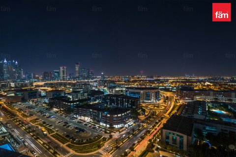 شقة في Dubai Media City, دبي 1غرف نوم, 81.3 م² رقم 114303 - صورة 20