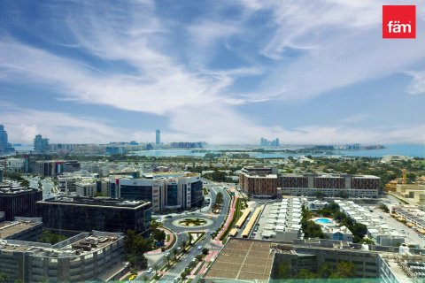 شقة في Dubai Media City, دبي 1غرف نوم, 81.3 م² رقم 114303 - صورة 15
