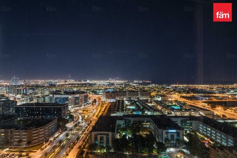 شقة في Dubai Media City, دبي 1غرف نوم, 81.3 م² رقم 114303 - صورة 19