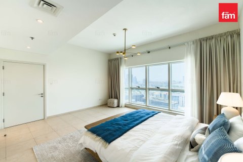 شقة في Dubai Media City, دبي 1غرف نوم, 81.3 م² رقم 114303 - صورة 11