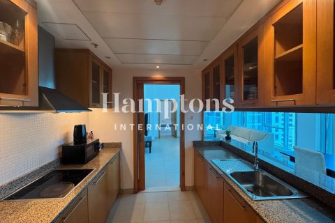 شقة في The Address Dubai Marina, مرسى دبي, دبي 1غرف نوم, 89.00107400 م² رقم 114301 - صورة 2