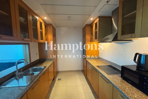 شقة في The Address Dubai Marina, مرسى دبي, دبي 1غرف نوم, 89.00107400 م² رقم 114301 - صورة 11
