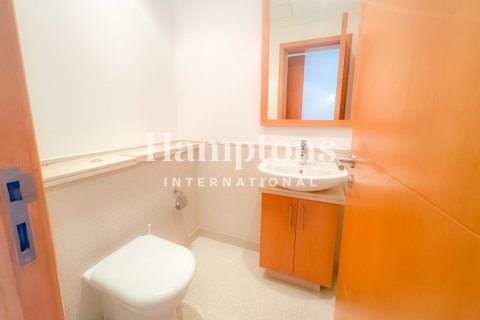 شقة في The Address Dubai Marina, مرسى دبي, دبي 1غرف نوم, 89.00107400 م² رقم 114301 - صورة 9