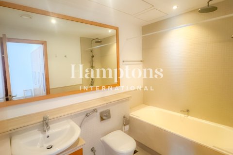 شقة في The Address Dubai Marina, مرسى دبي, دبي 1غرف نوم, 89.00107400 م² رقم 114301 - صورة 3