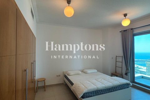 شقة في The Address Dubai Marina, مرسى دبي, دبي 1غرف نوم, 89.00107400 م² رقم 114301 - صورة 5