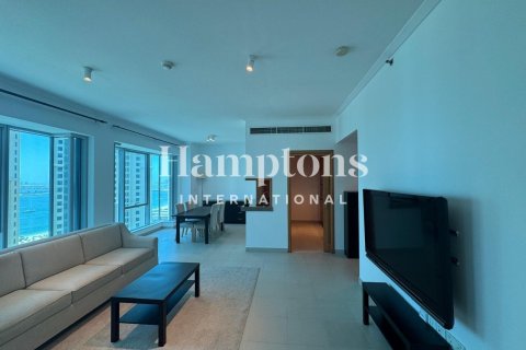 شقة في The Address Dubai Marina, مرسى دبي, دبي 1غرف نوم, 89.00107400 م² رقم 114301 - صورة 7
