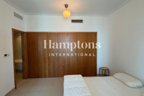 شقة في The Address Dubai Marina, مرسى دبي, دبي 1غرف نوم, 89.00107400 م² رقم 114301 - صورة 10
