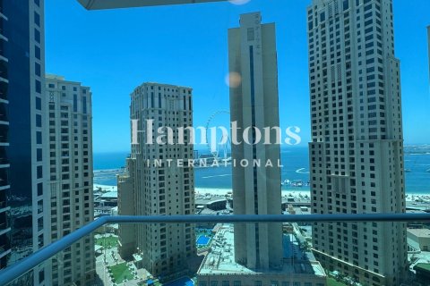 شقة في The Address Dubai Marina, مرسى دبي, دبي 1غرف نوم, 89.00107400 م² رقم 114301 - صورة 8