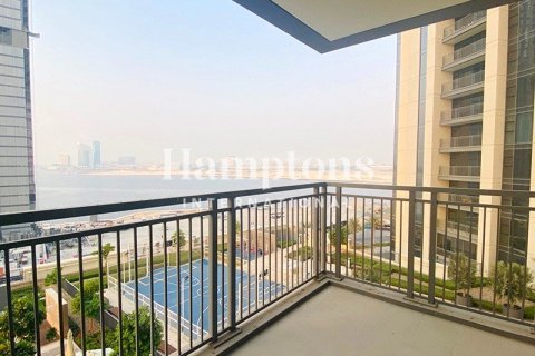 شقة في خور دبي, دبي 2 غرف نوم, 116.68988412 م² رقم 114297 - صورة 7