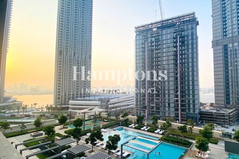 شقة في خور دبي, دبي 2 غرف نوم, 116.68988412 م² رقم 114297 - صورة 15